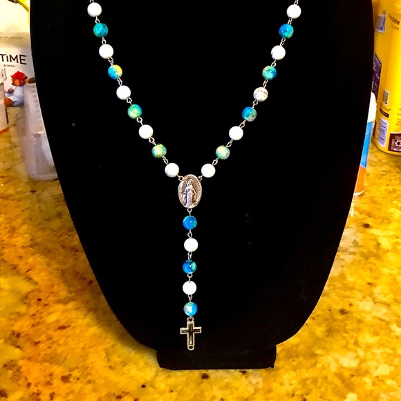 Blessed Rosary - Picture 3 of 4